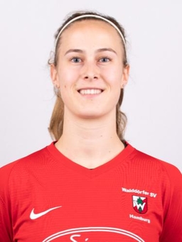 Avatar Bild für Johanne Josefine Wandersleb
