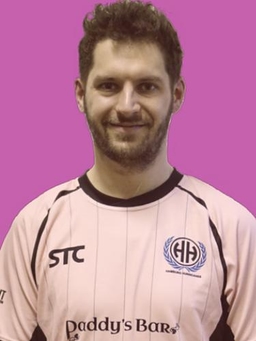 Avatar Bild für Lukas Henkel