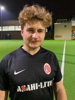 Avatar Bild für Jonas Kleinwächter