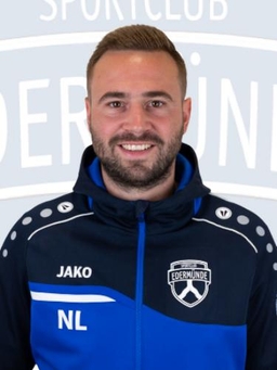 Avatar Bild für Nico Langhans