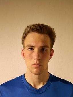 Avatar Bild für Ben-Jerome Hellstern