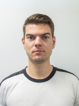 Avatar Bild für Darius Rosenkranz