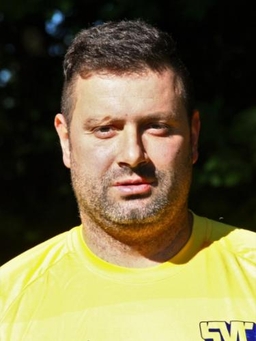 Avatar Bild für Maurice Oertel