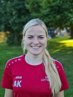 Avatar Bild für Alyssa Klenk