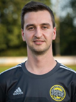 Avatar Bild für Dennis Rottstegge