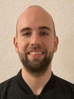 Avatar Bild für Niklas Dahms