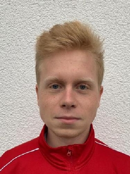 Avatar Bild für Elias Fahl