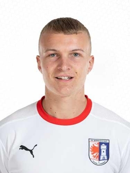 Avatar Bild für Niclas Hartwig