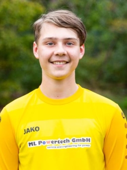 Avatar Bild für Kevin Jakub Rzad