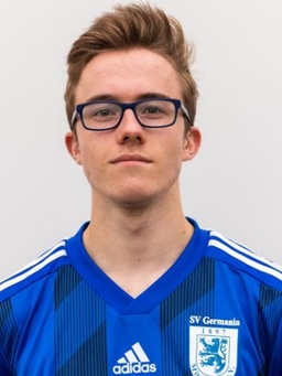 Avatar Bild für Luca Wende