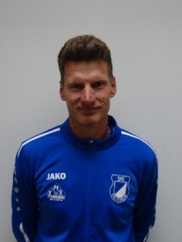 Avatar Bild für Alen Aljinovic