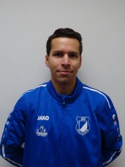 Avatar Bild für Leon Martin