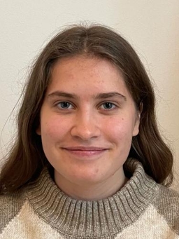 Avatar Bild für Hannah Indorf