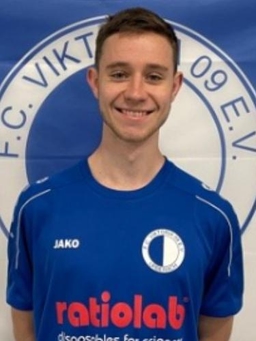 Avatar Bild für Maximilian Hirsch