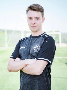 Avatar Bild für Mirco Hammer