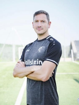 Avatar Bild für Tobias Sebastian Hastert