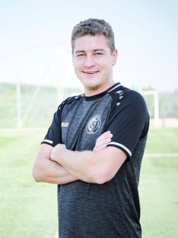 Avatar Bild für Robin Mueller