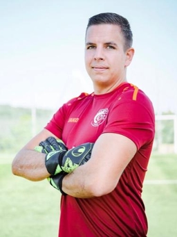 Avatar Bild für Marius Ninger