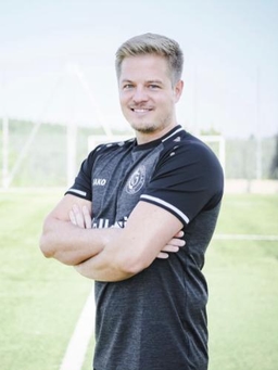 Avatar Bild für Christopher Rein