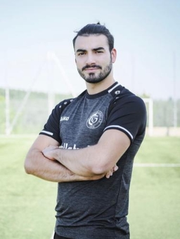 Avatar Bild für Can Timocin