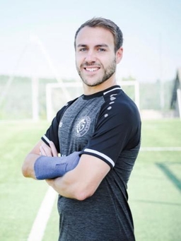 Avatar Bild für Steffen Weber