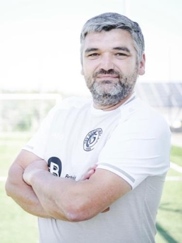 Avatar Bild für Vitali Barleben