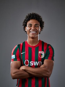 Avatar Bild für Henri Michel Kade Koudossou