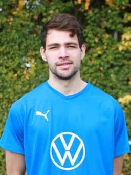 Avatar Bild für Johannes Breetholt