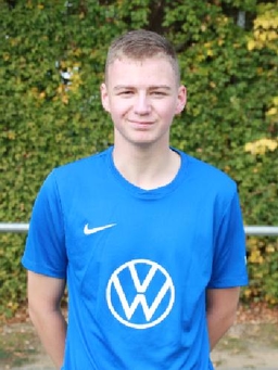Avatar Bild für Damian Jacob