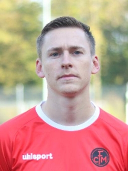 Avatar Bild für Luca Wißler