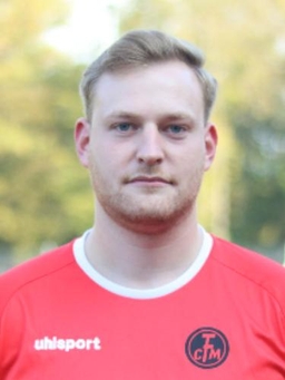 Avatar Bild für Josia Wißler