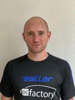 Avatar Bild für Sven Meyer