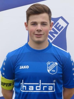 Avatar Bild für Leon Jonah Ohmann