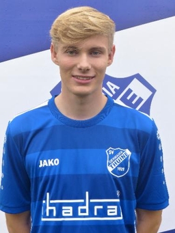 Avatar Bild für Mattis Pollmann