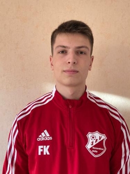 Avatar Bild für Fabian Kersten