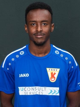 Avatar Bild für Abdirashid Ali Adan