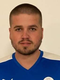 Avatar Bild für Marius Gerlach