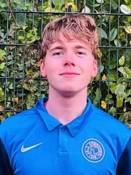 Avatar Bild für Paul Leo Groenewald