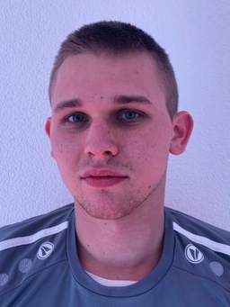 Avatar Bild für Mateusz Sikora