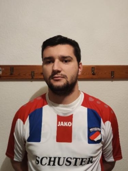 Avatar Bild für Simon Katzer