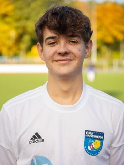 Avatar Bild für Joey Nick Behrens