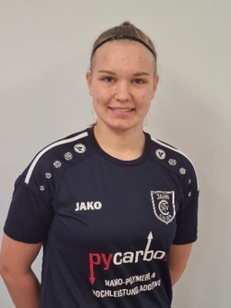 Avatar Bild für Fenja Beutekamp