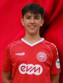 Avatar Bild für Erion Haziri