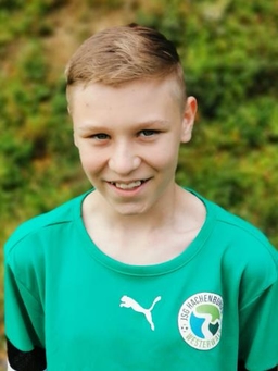 Avatar Bild für Luke Tyler Nilges