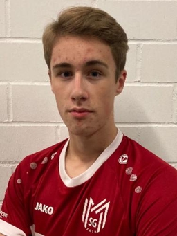 Avatar Bild für Felix Gietl