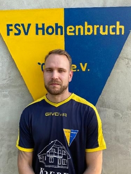 Avatar Bild für Daniel Heinrichs