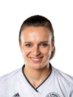 Avatar Bild für Sarah Linker