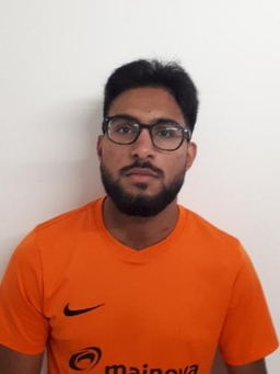 Avatar Bild für Aayush Arian Nagpal