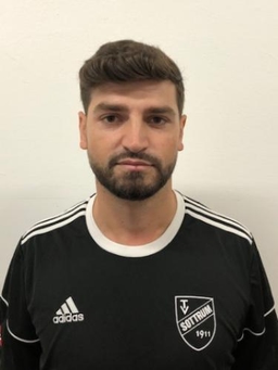 Avatar Bild für Azbi Beqiraj