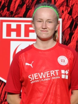 Avatar Bild für Monika Schaaf